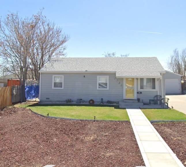 Building Photo - 2180 Oak Pl Rental