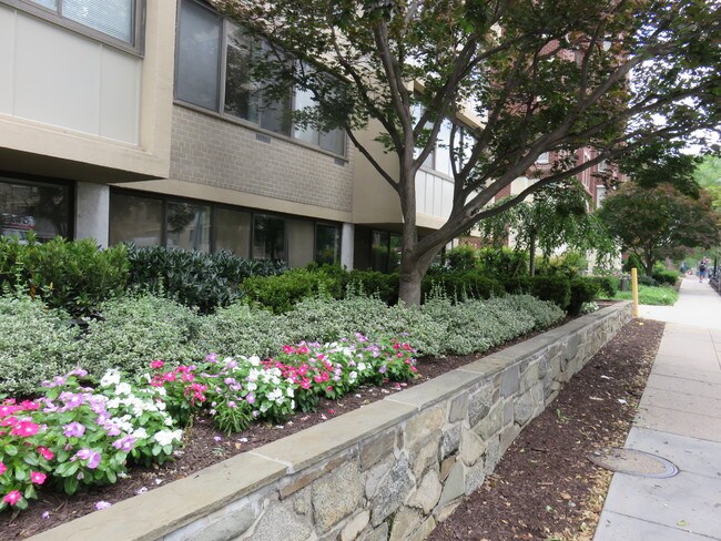 Photo - The Monroe House Condos