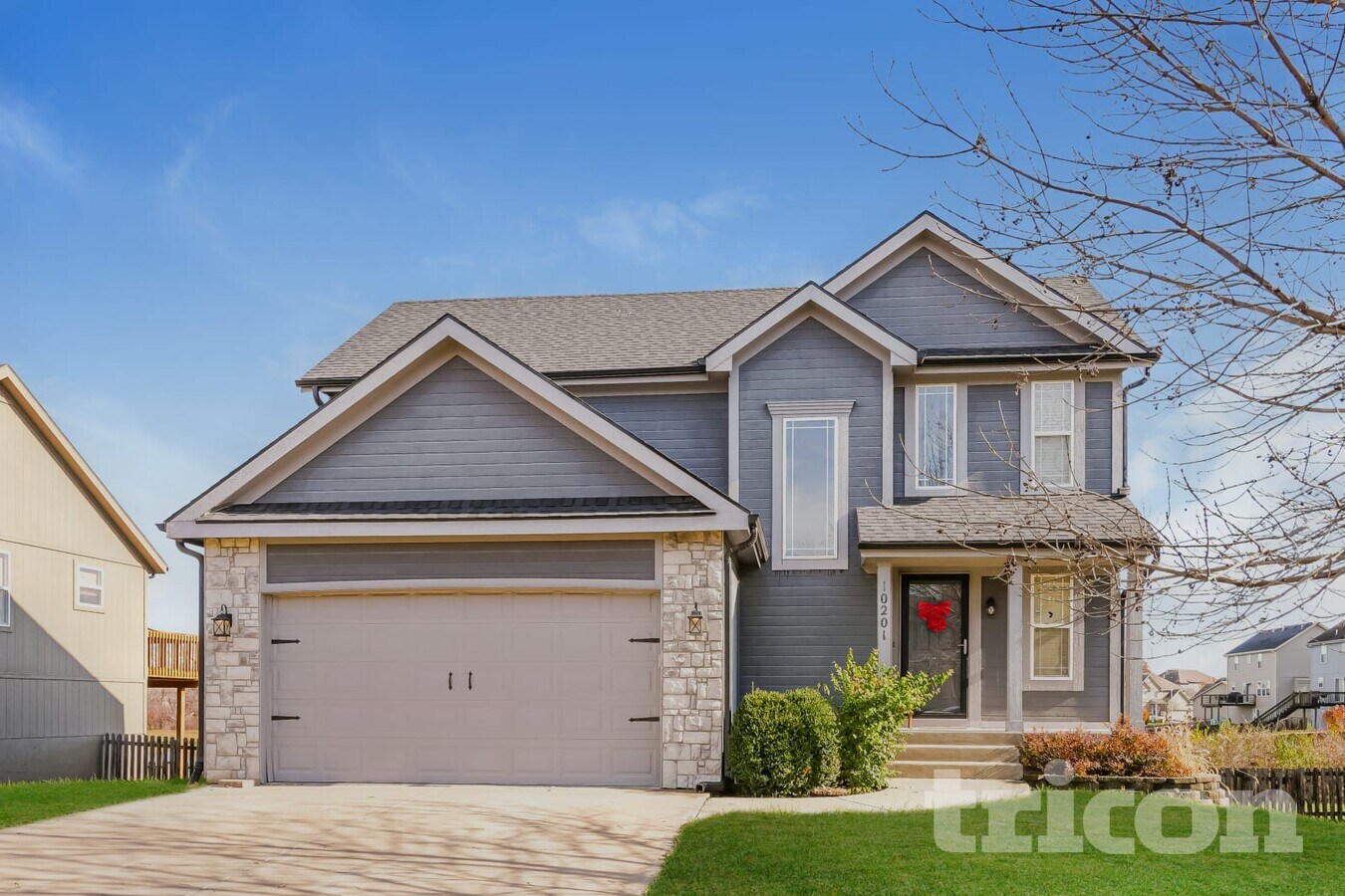 Photo - 10201 N Lewis Ave