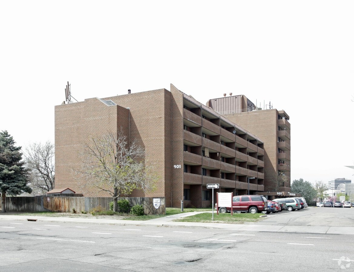 Photo - Courthouse Square Apartments