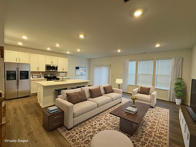 Photo - 15149 S Hepworth Pl