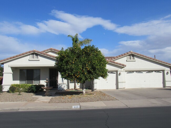 Nice 4 Bedroom Home in North East Mesa! - Nice 4 Bedroom Home in North East Mesa!