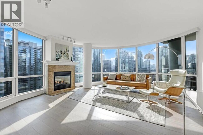 Photo - 323 Jervis St Unité 190X