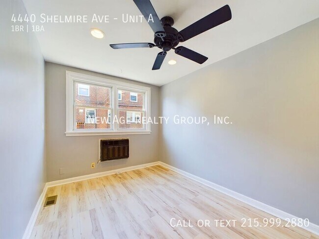 Photo - 4440 Shelmire Ave Unit A