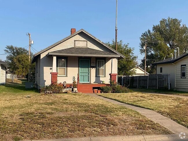 Building Photo - 505 Dorrance St Rental