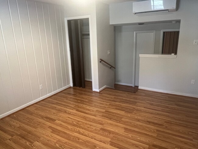 Living Room - 13707 Old National Pike Unit APT C