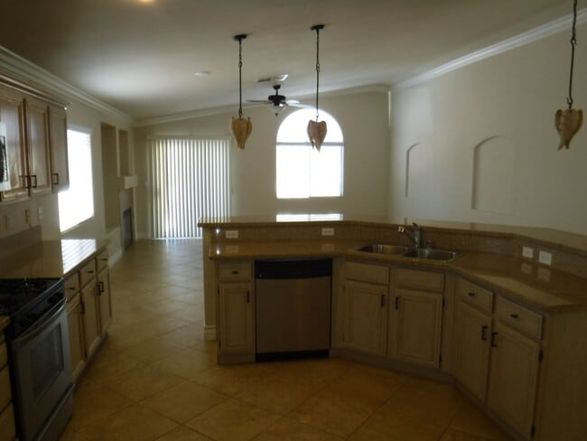 Photo - HOME ON A VIEW LOT WITH NOBODY BEHIND YOU! MANY UPGRADES!