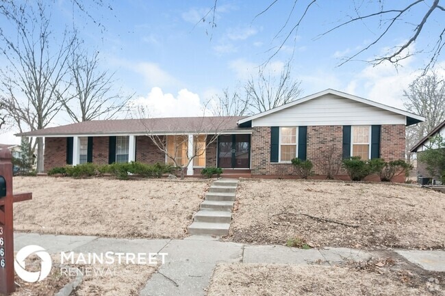 Building Photo - 3666 Argonne Forest Dr Rental