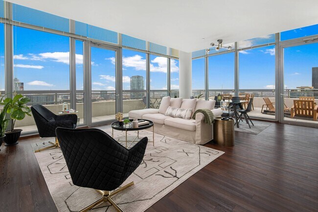 K2 Apartments