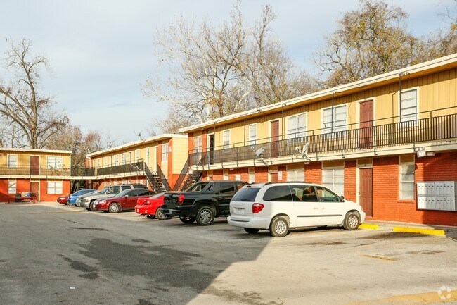 The Legacy Apartments - The Legacy Apartments