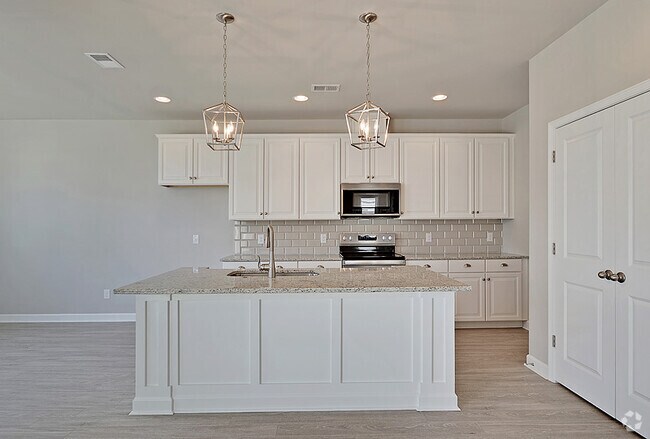 Building Photo - 598 McLernon Trce Rental