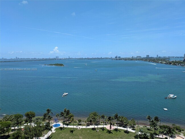 Photo - 1800 N Bayshore Dr Condo Unit 2003