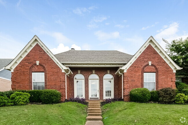 Building Photo - 9708 Swingbridge Cove W Rental