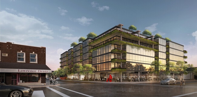 Primary Photo - Optima Verdana