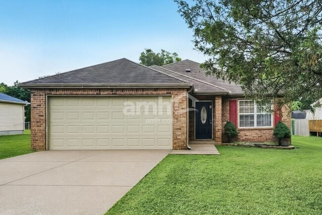 Building Photo - 4489 Lavergne Couchville Pike