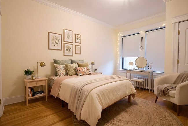 Photo - 1340 Commonwealth Ave Unit 18