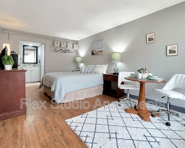 Building Photo - 3600 Albright Rd Unit 136