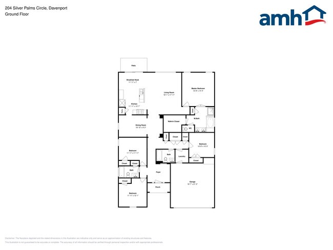 Photo - 204 Silver Palms Cir