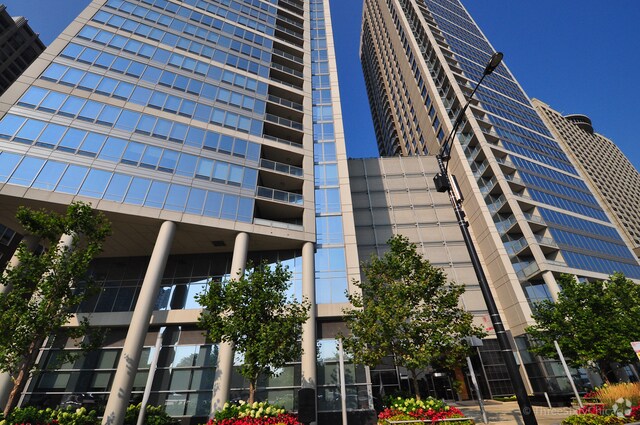 Building Photo - 600 N Lake Shore Dr Unit 1110 Rental