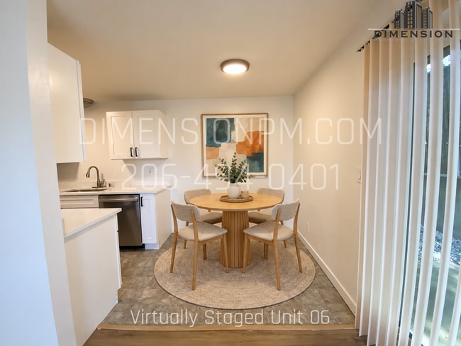 Drexel ll Apartments