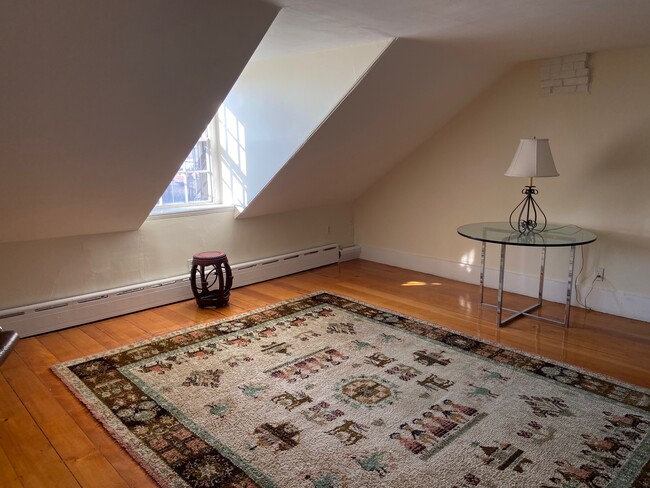 Photo - 4 Louisburg Sq Unit PH