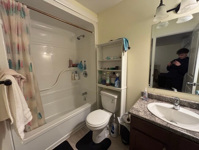 Photo - 2 Bedroom Apartment for Rent Unité 1