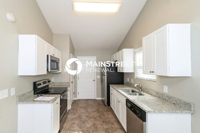 Photo - 5 Bedroom Pet-Friendly Home in Marietta, GA with Main Street Renewal