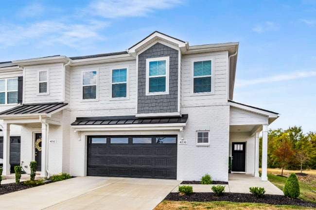 Photo - 4230 Spyglass Dr Townhome