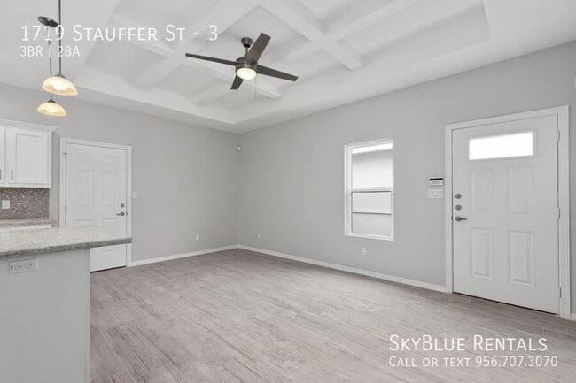 Photo - 1719 Stauffer St-3 Unidad 3