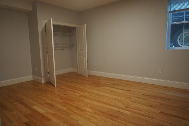 Photo - $3,850 Renovated 3BR Near Boston College | Parking Included | Updated Kitchen & Bath
