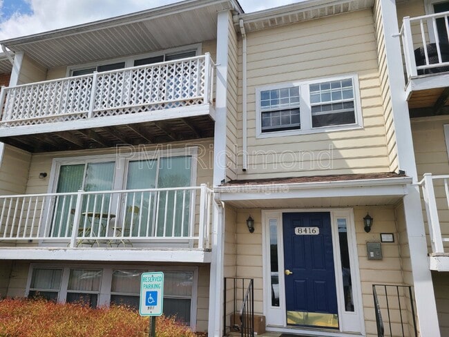 Building Photo - 8416 O'Connor Ct Unit 908