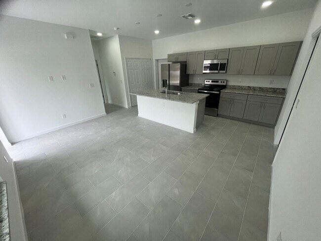 Photo - BRAND NEW ONE BEDROOM, ONE BATH-ONE CAR GARAGE- LEHIGH ACRES