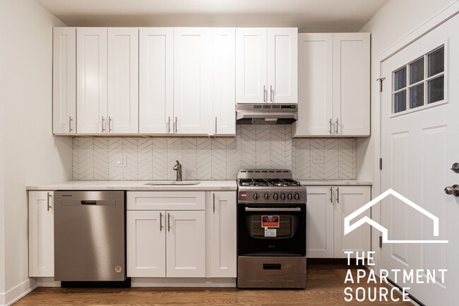 Photo - 4500 N Ashland Ave Unit 1N