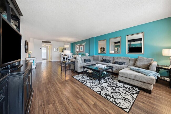 Photo - 328 N Ocean Blvd Unit 1007