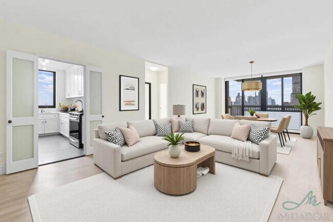 3 bedroom in New York NY 10023 - 3 bedroom in New York NY 10023 Condo Unit 15C