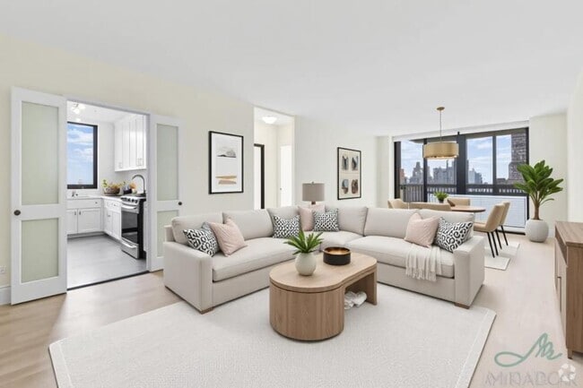 Building Photo - 3 bedroom in New York NY 10023 Unit 15C Rental