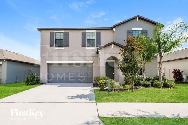 Building Photo - 9624 Sage Creek Dr Rental