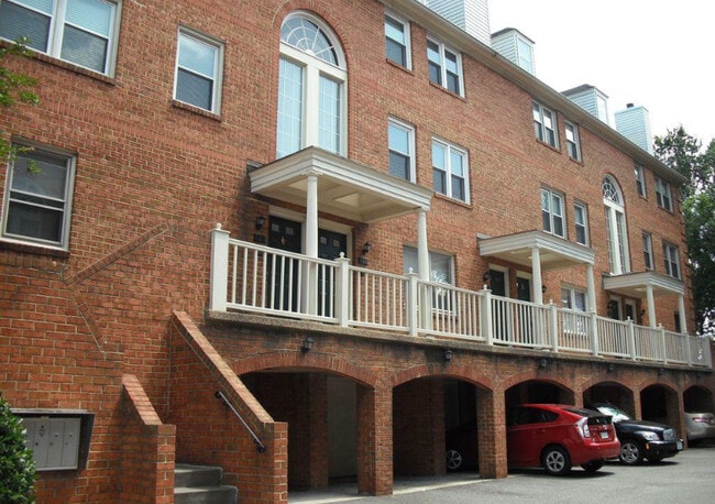 Photo - 511 w20th Unit 601