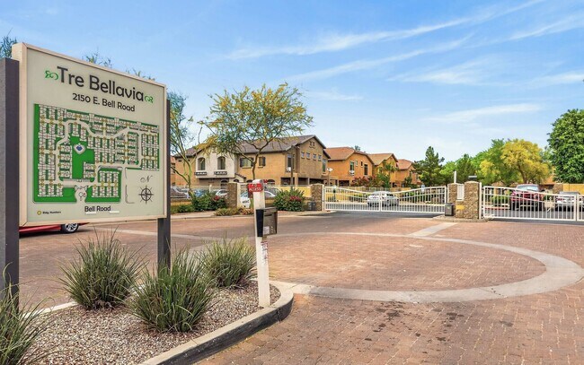 Photo - 4Bedroom/2.5Bath Townhome Ready for You!!
