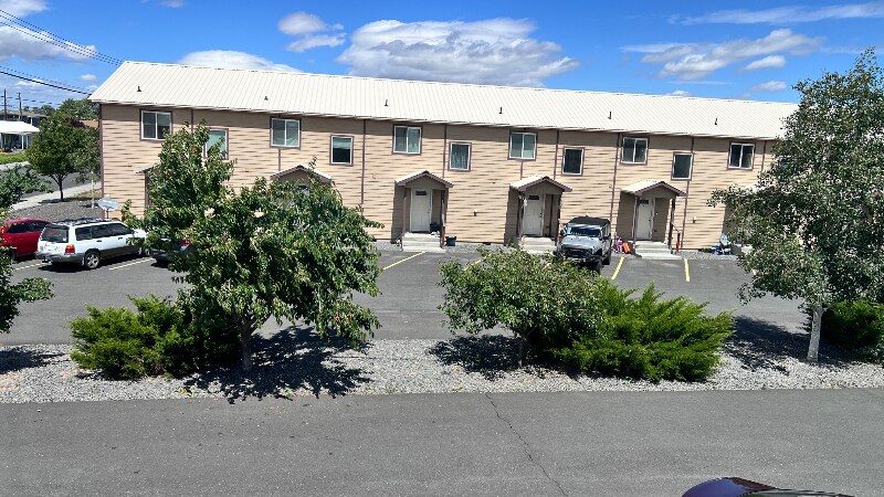 Photo - 1331 S Monroe St