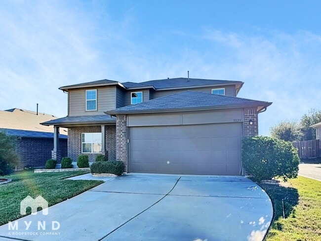 Building Photo - 11125 Pack Wagon Trail