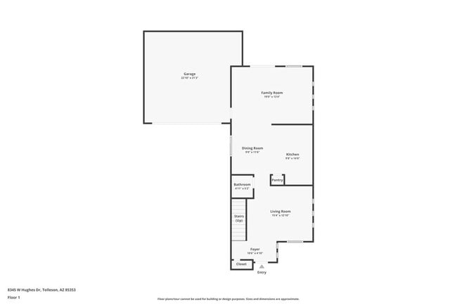 Photo - 8345 W Hughes Dr