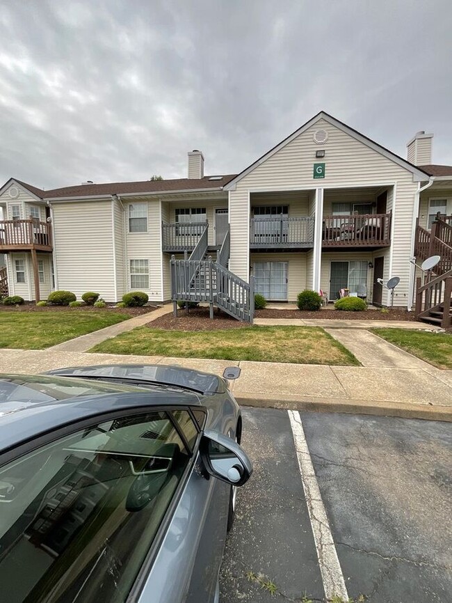 Building Photo - Charming Condo in Churchland Southwest