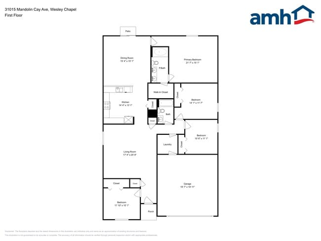 Photo - 31015 Mandolin Cay Ave