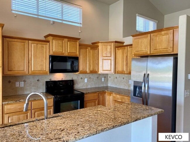 Photo - Stunning Home In Rigden Farms