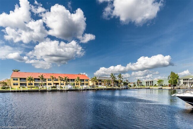 3228 Purple Martin Dr Unit 125