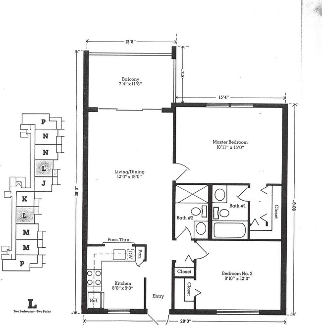 Photo - 9480 Poinciana Pl Unit 304