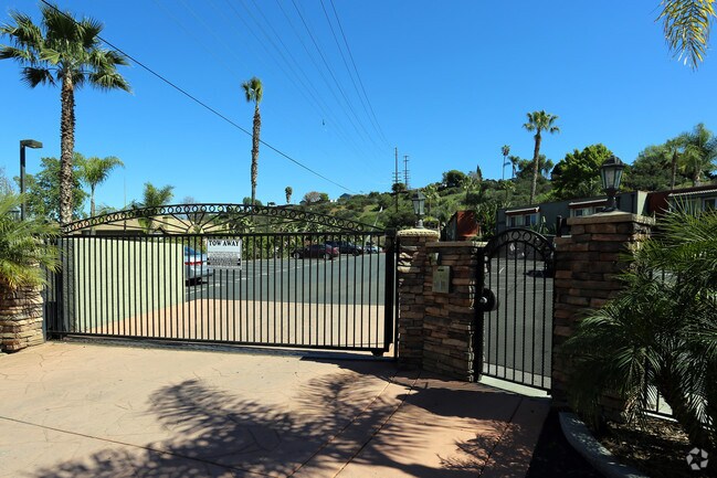 Photo - Santa Fe Terrace