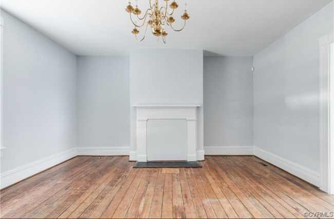 Photo - 706 W Clay St