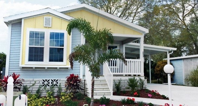 Photo - Ridgewood Estates